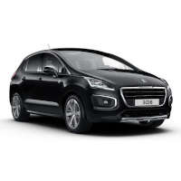 Peugeot 3008 2013-2015