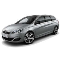 Peugeot 508 2010-2018