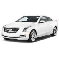 Cadillac ATS-L / ATS