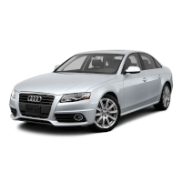 Audi A4L 2012-2016