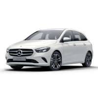 Mercedes Clase B 200 2020-
