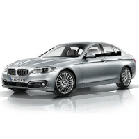 BMW Serie 5 2011-2017 Sedan F18/F10