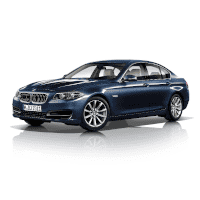 BMW Serie 5