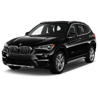 BMW X1 2016-2019