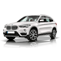 BMW X1 2019-