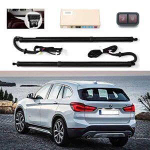 Kit portón eléctrico BMW X1 E84 2009-2015 • KP31063