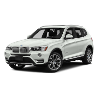 BMW X3 2012-2017