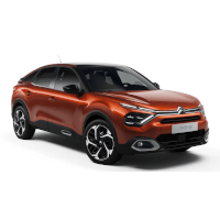 Citroen C4 2022-