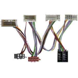 Cableado manos libres, Carens, Cee´d, Elantra, H1, HYUNDAI, i10, i40, iX20, iX35, iX45, KIA, Optima, Picanto, Rio, Santa Fe, Sonata, Sorento, Soul, Sportage, Tucson, Veloster | CEML106