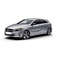 Mercedes Clase A