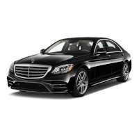 Mercedes Clase S