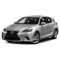 Lexus CT 200