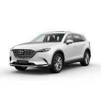 Mazda CX-9