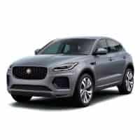 Jaguar E-Pace 2018-
