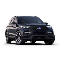 Ford Explorer U625 2021-2023