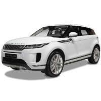 Land Rover Range Rover Evoque 2019-2022