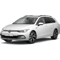 VW Golf Estate/Ailtrack 2020-2022