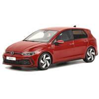 VW Golf 8 GTI/HATCHBACK