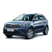 Hyundai IX25