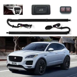 Kit portón eléctrico Jaguar E-Pace 2018- • KPLE5704LSA