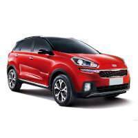 Kia KX3