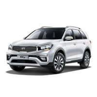 Kia KX7