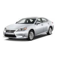 Lexus ES 2013-2017