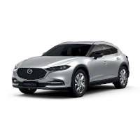 Mazda CX-4
