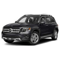 Mercedes GLB