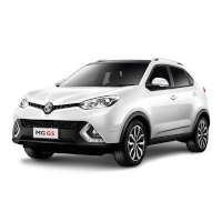 MG GS