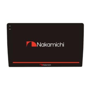 Unidad multimedia Nakamichi de 9" • NAM5960PRO-A9Z
