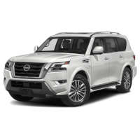 Nissan Armada