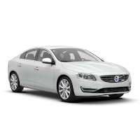 Volvo S60L