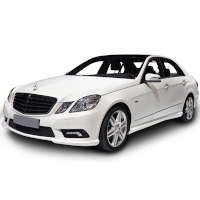 Mercedes Clase E