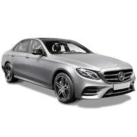 Mercedes Clase E 2016-