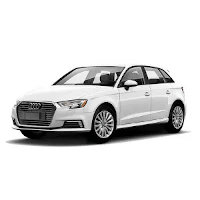 Audi A3 2013-2019 Sportback