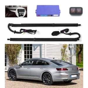 Kit portón eléctrico Volkswagen CC Arteón Coupe 2018-2021 • KP14710