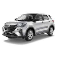 Toyota Ativa