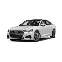 Audi A6 2019-2020