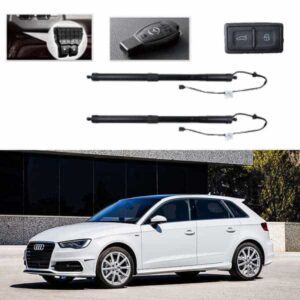 Kit portón eléctrico Audi A3 2014-2017 • KPET312LSA