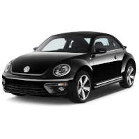 VW Beetle