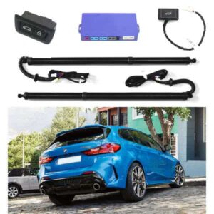 Kit portón eléctrico BMW Serie 1 F40 2019-2021 • KP33271