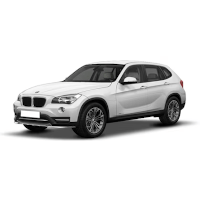 BMW X1 2012-2015