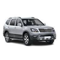Kia Borrego