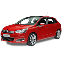 Citroen C4 2012-2014