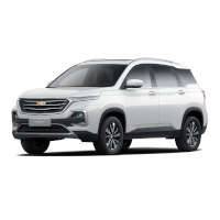 Chevrolet Captiva 2019-2022