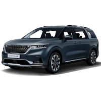 Kia Carnival 2022-2023