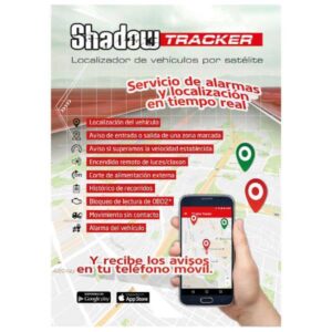 CATALOGOA4SHADOW-TRACKER