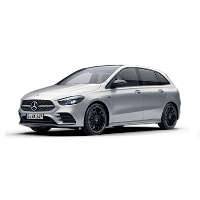 Mercedes Clase B 2019-2022