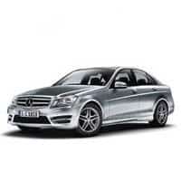 Mercedes Clase C